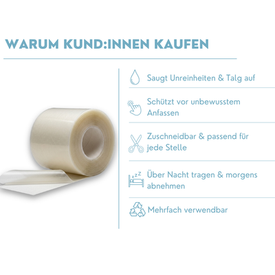 Azaléa Anti-Pickel Patch Rolle™