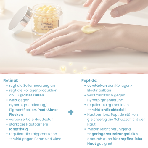 Azaléa Retinal Peptide™
