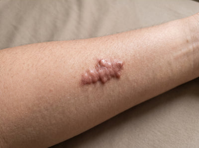Keloid
