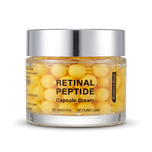 Azaléa Retinal Peptide™
